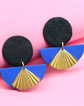 Kolczyki Flamenco, Hellaclay