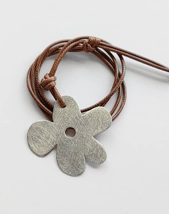 KWIAT wisiorek, Katarzyna Kaminska ART