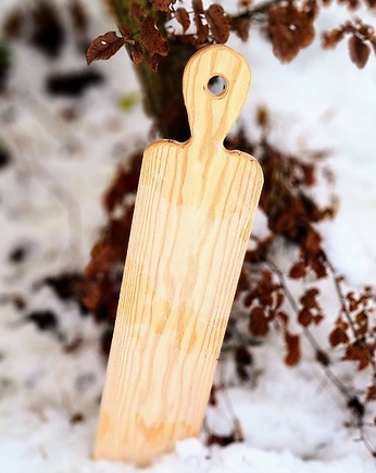 Deska do serwowania z serii Sia., mar.mar.studio