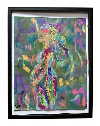 Obraz , WK art