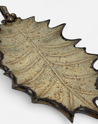 Podstawka na drobiazgi, ArtByLeika