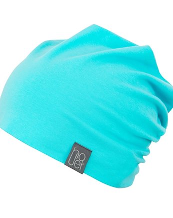 Czapka KET LIGHT BLUE, hauer