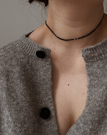 Naszyjnik Onyks, Chmolowska Jewellery