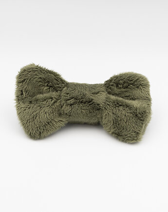 Mucha Fluffy Olive Green, Lady Mucha