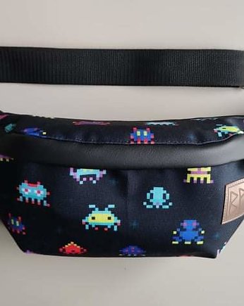 Nerka Space Invaders, berta