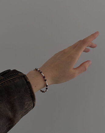 Bransoletka Otulenie kamienie, Vander jewelry