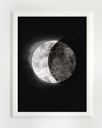 MOON  A3, OKAZJE - Prezent na Komunie