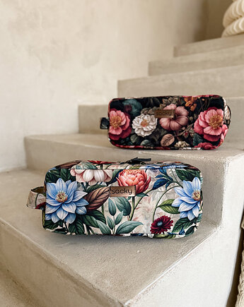 Wodoodporna kosmetyczka kompass jutrzenka, sacky bag