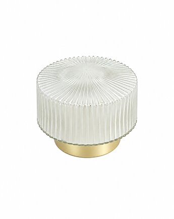 Plafon z lat 70., Think Modern