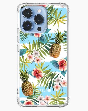 Etui Anti Shock case wzory - S083, Caseline  etui na telefon