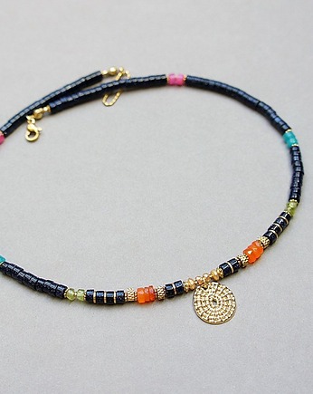 Noc kairu /choker/ vol. 2 - Szlachetna kolekcja /09.03.26/, KiKa pracownia