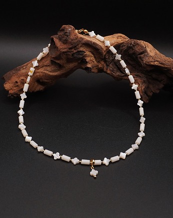 Naszyjnik Elegancja Natury, Unique