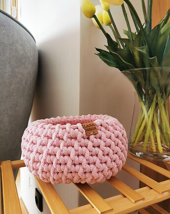 Koszyk organizer na drobiazgi, Lana Design