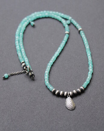 Naszyjnik Syrena, fado