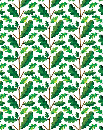Papier pakowy biały 5 arkuszy, Wrap and Pack