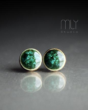 Mini Oleandry 6mm/stal chirurgiczna /, Magda Łysiak