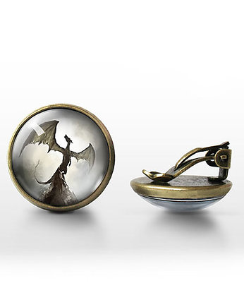 Klipsy - Smok cienia, yenoo