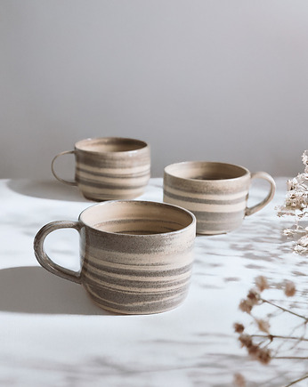 Zakręcony kubek, Joanna Szewczuk