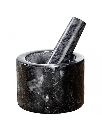 Moździerz Marmurowy Antracyt, MIA home