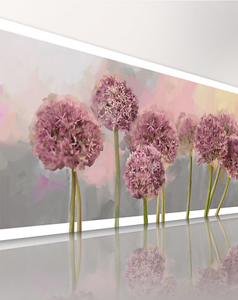 OBRAZ NA PŁÓTNIE - 150x60cm, LUdesign gallery