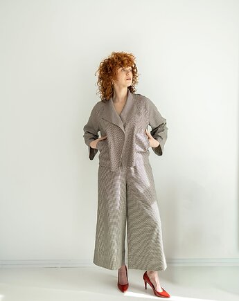 Spodnie Caterina, Pracownia FIO