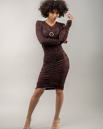 Sukienka Allure, Par De Moi