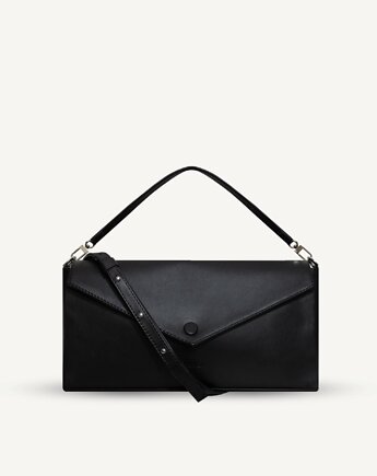 "Love Letters M" gładka miękka skóra bydlęca, Hedonism