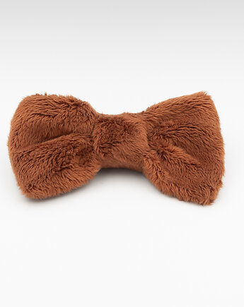 Mucha Fluffy Brick Red, Lady Mucha