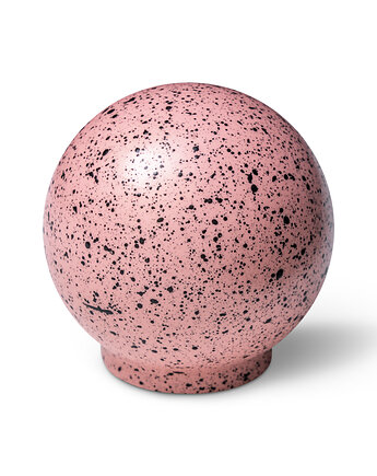 Uchwyt Meblowy Pink & Black Melange, vince design