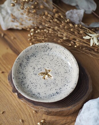 Spodek na biżuterię lub palo santo, Velvet Craft