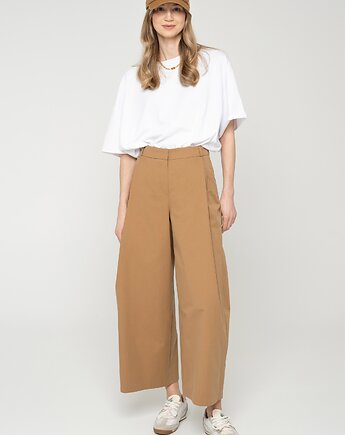 Spodnie baloon, Marita Bobko