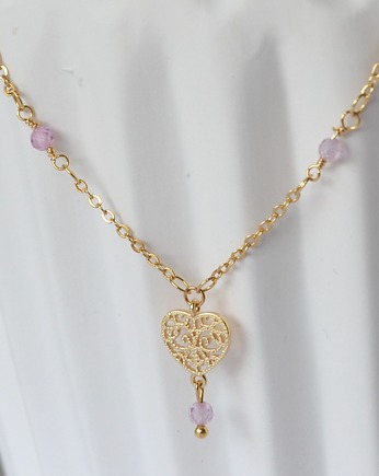 Charlene, Kamari Jewels