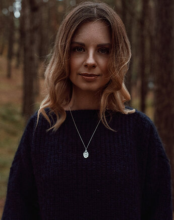 Naszyjnik Kurka, Sielava