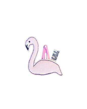 Think pink, kollale