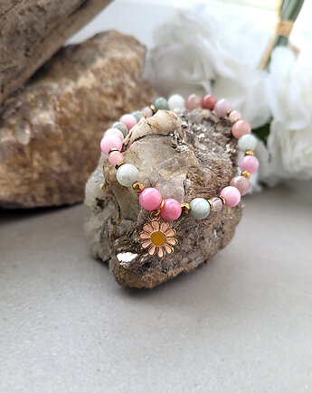 Bransoletka  dla dziewczynki, Seylla pracownia