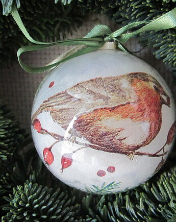 Bombka Rudzik II, Iwona Rutkowska