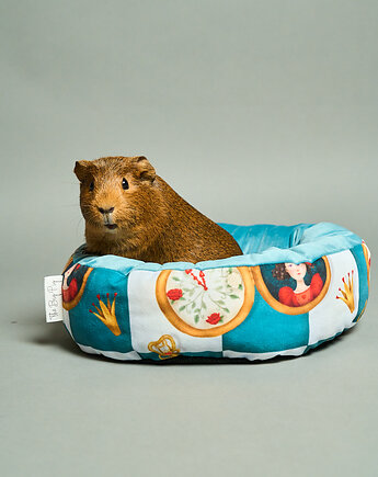 Legowisko oponka, The Big Pig_official