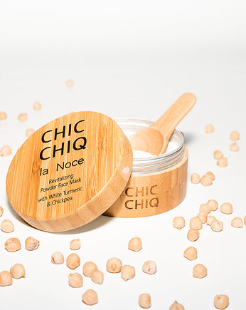 la Noce - maseczka do twarzy, CHIC CHIQ