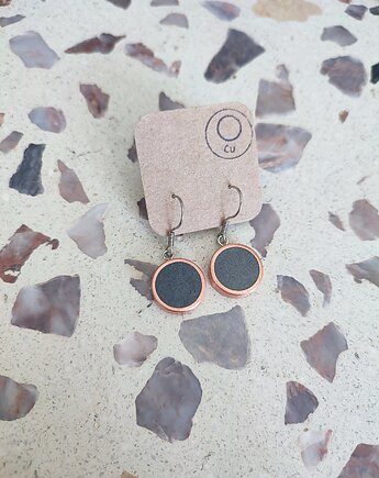 CU Earrings sklep