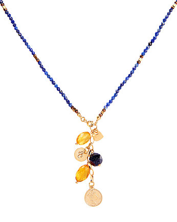 Naszyjnik Mare, Amber Cause Jewellery