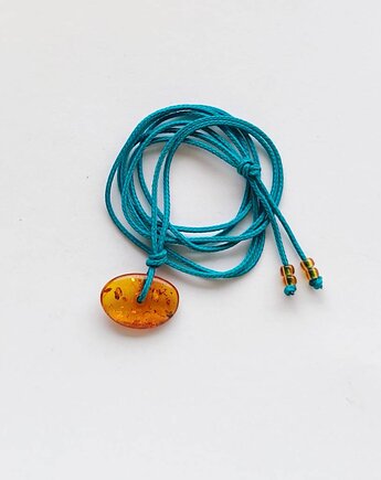 OKRĄG wisiorek, Katarzyna Kaminska ART