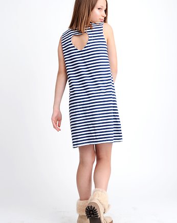 Heart Dress Stripes, FoureMki