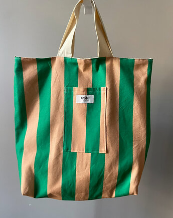Shopperbag Jamnik Dachshund, boytel tasha
