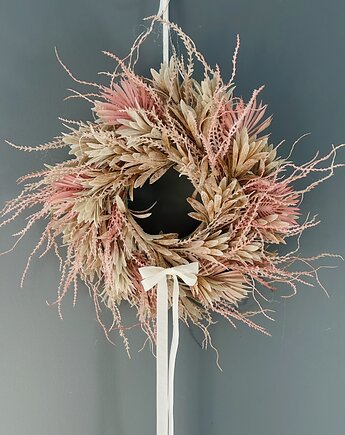 Wianek na drzwi, Sznurkowelove