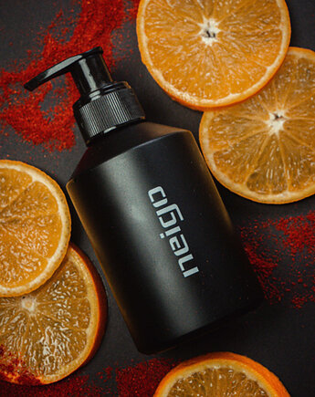 Olejek myjący ARANCIA orange/chilli, Neigo