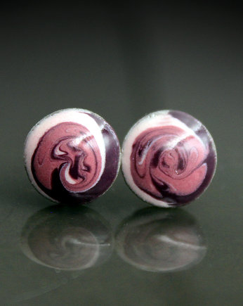 Hypno 9mm/stal chirurgiczna/, Magda Łysiak