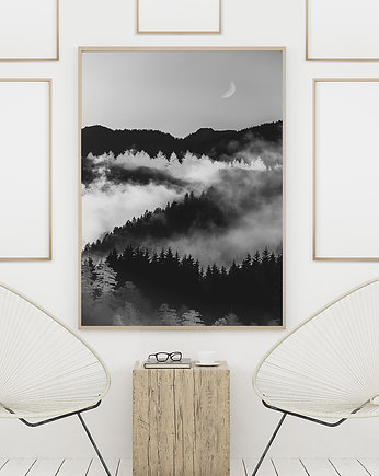 Góry  50x70 cm, Milo Mi