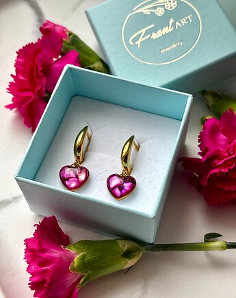 Frant Art Jewellery projektant