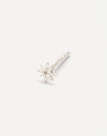 Kolczyk srebrny mini iskra Make a Wish, ANIMALKINGDOM