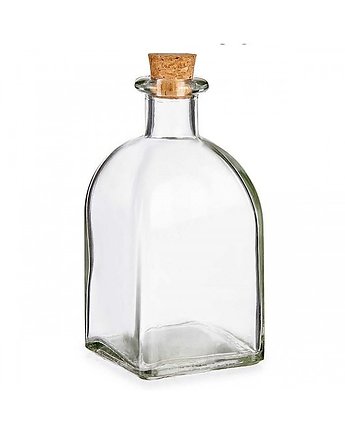 Butelka Szklana z Korkiem Botella 250 ml, MIA home